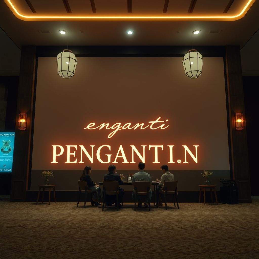 สิ่งที่ควรทราบก่อนดู Pengantin Setan